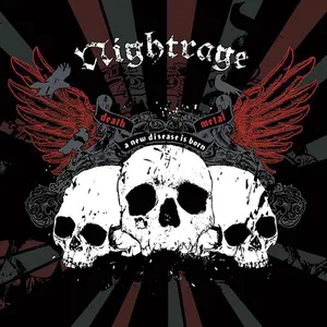 A new disease is born